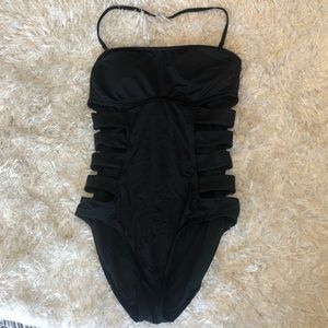 Kenneth Cole Reaction Swimsuit